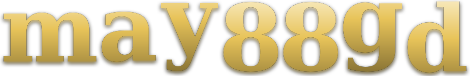 may88gd logo